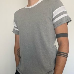 Vintage Cotton Tee